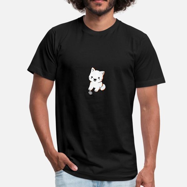 kawaii cat playing t shirt men customized short sleeve s-xxxl cool fitness new style spring kawaii shirt
kawaii cat playing t shirt men customized short sleeve s-xxxl cool fitness new style spring kawaii shirt