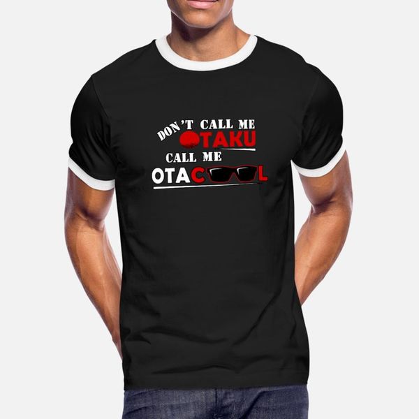 otacool otaku anime merch japan nerd cosplay t shirt men knitted cotton s-3xl kawaii graphic humor summer style vintage shirt
otacool otaku anime merch japan nerd cosplay t shirt men knitted cotton s-3xl kawaii graphic humor summer style vintage shirt