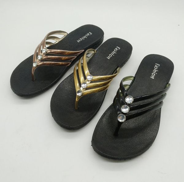 slippers casual beach shoes platform low slides rubber flip flops slipers women luxury sabot summer hawaiian 2020 fabric hoof, Black
slippers casual beach shoes platform low slides rubber flip flops slipers women luxury sabot summer hawaiian 2020 fabric hoof, Black