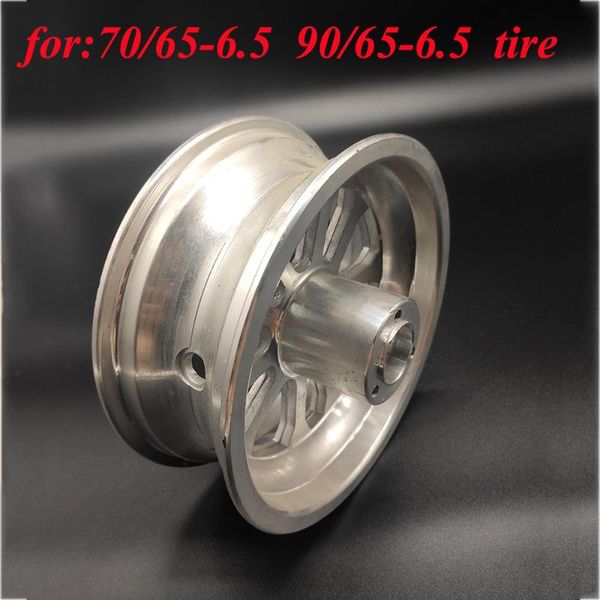 6.5 inch rim front/rear 90/65-6.5 vacuum tire aluminum alloy wheel hub for electric scooter balance car 70/65-6.5 wheel hub
6.5 inch rim front/rear 90/65-6.5 vacuum tire aluminum alloy wheel hub for electric scooter balance car 70/65-6.5 wheel hub
