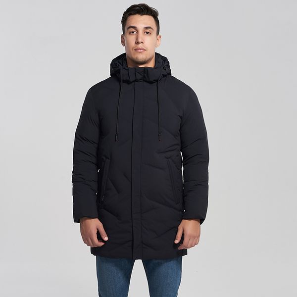 men's down & parkas 2021 winter jacket warmthick male parka long coats men outwear windproof waterproof jackets man clothes, Black
men's down & parkas 2021 winter jacket warmthick male parka long coats men outwear windproof waterproof jackets man clothes, Black