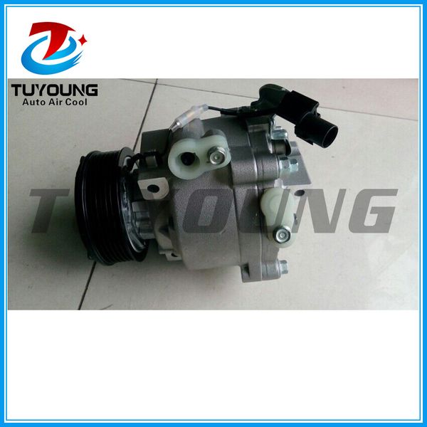 High quality QS90C Auto parts AC COMPRESSOR for Mitsubishi Outlander 3.0L 2008-2010 AKS200A402C 7813A215 7813A212 AKS200A402D