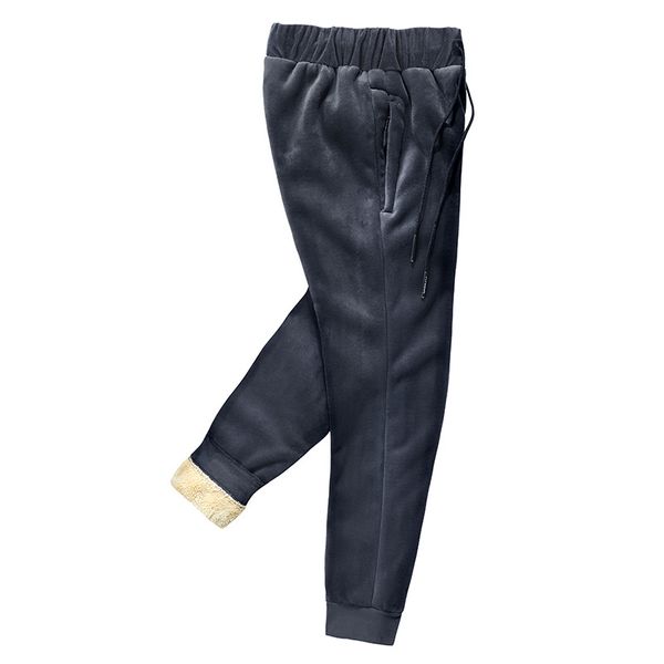 men's pants 6xl 7xl 8xl winter warm windbreaker hip hop thicken cotton streetwear sweatpants velvet joggers men trousers, Black
men's pants 6xl 7xl 8xl winter warm windbreaker hip hop thicken cotton streetwear sweatpants velvet joggers men trousers, Black