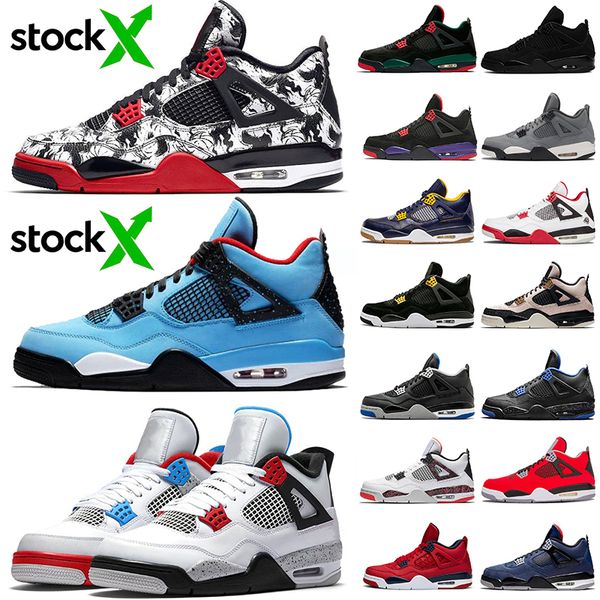 high 4s basketball shoes what the travis scotts tattoo men jumpman sports fiba silt red sneakers 7-13
high 4s basketball shoes what the travis scotts tattoo men jumpman sports fiba silt red sneakers 7-13