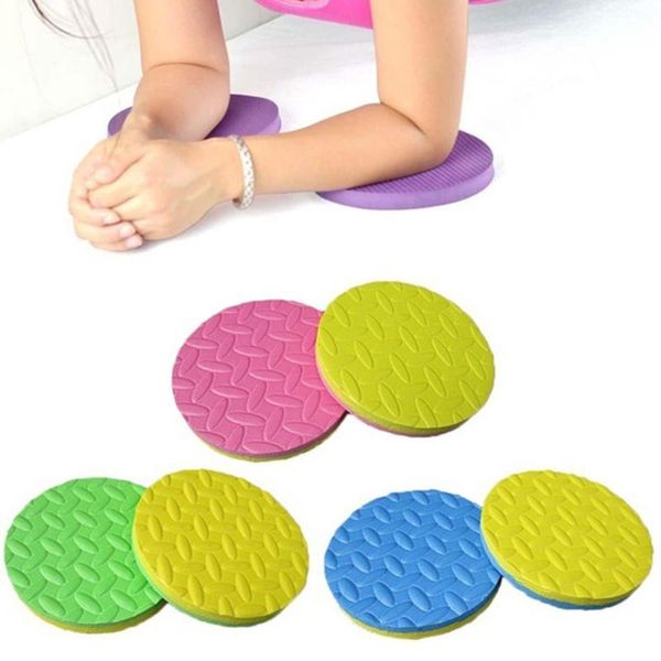 2pcs йога plank pad колено защита тренировка подготовка диск круглого упражнение коврики подушка исключите колено запястье колена боль
2pcs йога plank pad колено защита тренировка подготовка диск круглого упражнение коврики подушка исключите колено запястье колена боль
