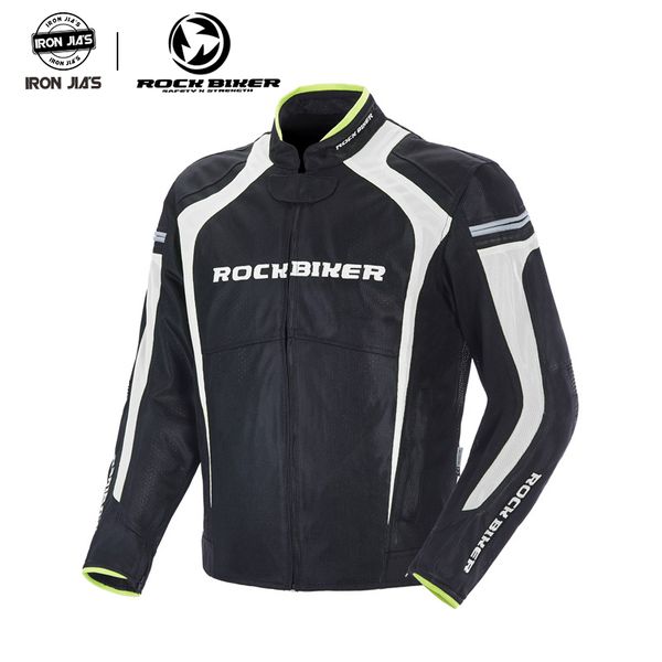 rock biker motocycle светоотражающие куртки мотоцикла доспех защитные куртки мотоцикл открытый езда body protector
rock biker motocycle светоотражающие куртки мотоцикла доспех защитные куртки мотоцикл открытый езда body protector