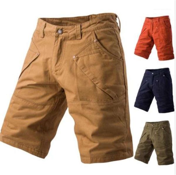 pants mens loose button fly knee length solid color shorts mens summer clothes mens designer short, White;black
pants mens loose button fly knee length solid color shorts mens summer clothes mens designer short, White;black