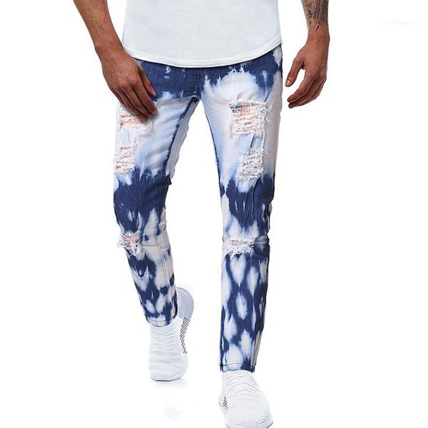 whiten hole pencil pants fashion mens clothes autumn male designer casual jeans slim low waist distrressed, Blue
whiten hole pencil pants fashion mens clothes autumn male designer casual jeans slim low waist distrressed, Blue