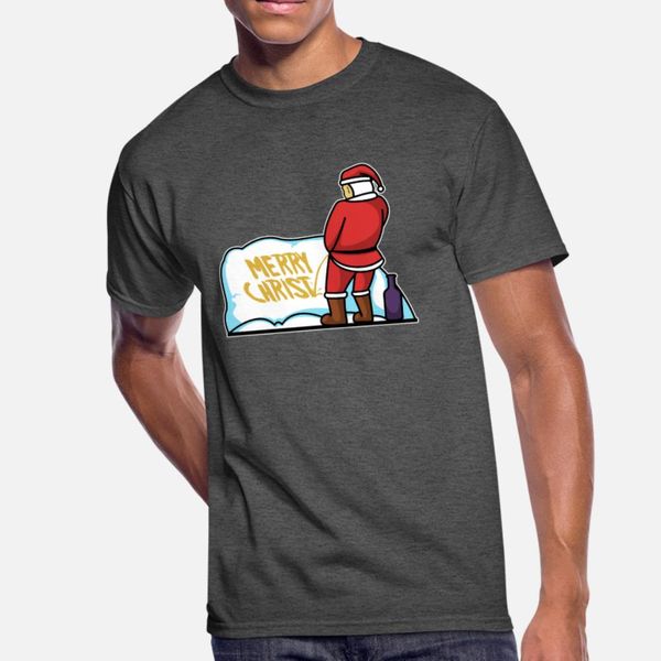 santa claus pees merry christmas bad santa t shirt men character cotton o-neck slim cute comical summer family shirt
santa claus pees merry christmas bad santa t shirt men character cotton o-neck slim cute comical summer family shirt