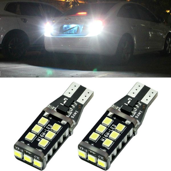 for focus 2 fusion fiesta gt mustang explorer sport trac escape edge crown c-max canbus t15 led car backup reverse light
for focus 2 fusion fiesta gt mustang explorer sport trac escape edge crown c-max canbus t15 led car backup reverse light