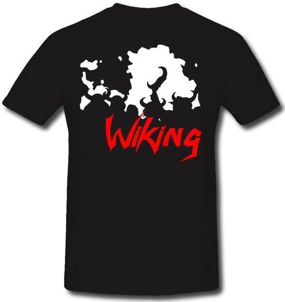 2019 fashion summer style wikinger nordmanner nordmann krieg horner danemark island - t shirt tee shirt
2019 fashion summer style wikinger nordmanner nordmann krieg horner danemark island - t shirt tee shirt