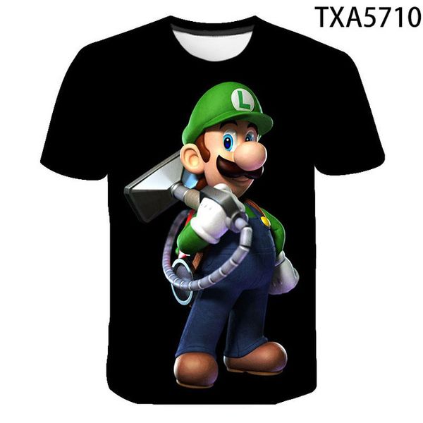 boy girl luigis mansion cool 3d print shirts humor humor comics men clothing
boy girl luigis mansion cool 3d print shirts humor humor comics men clothing