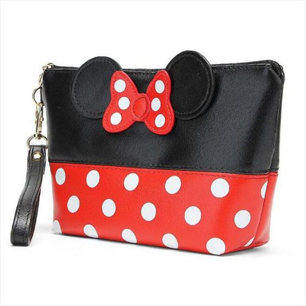 travel cosmetic bag cartoon bow makeup case women zipper hand holding make up handbag organizer storage pouch toiletry wash bags
travel cosmetic bag cartoon bow makeup case women zipper hand holding make up handbag organizer storage pouch toiletry wash bags