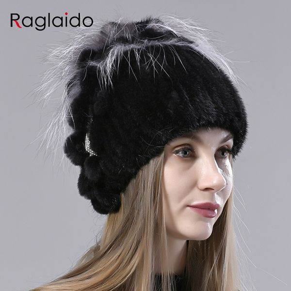 beanie/skull caps winter warm hat mink natural fur earflap floral hats for women stylish knitted with fluffy snow, Blue;gray
beanie/skull caps winter warm hat mink natural fur earflap floral hats for women stylish knitted with fluffy snow, Blue;gray