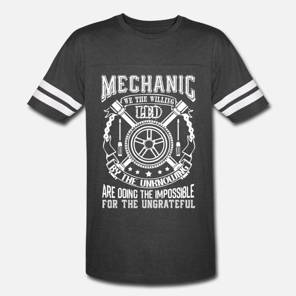 we the willing led by the unknowing t shirt men printing 100% cotton round collar vintage fitness humor spring autumn slim shirt
we the willing led by the unknowing t shirt men printing 100% cotton round collar vintage fitness humor spring autumn slim shirt
