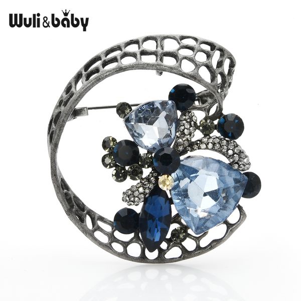 pins, brooches wuli&baby crystal bee women 2-color butterfly insect office casual brooch pins corsage gifts, Gray
pins, brooches wuli&baby crystal bee women 2-color butterfly insect office casual brooch pins corsage gifts, Gray