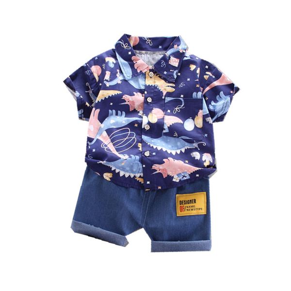 new summer baby girl boy clothes children fashion cartoon shirt shorts 2pcs/set toddler casual clothing suit kids outing costume, White
new summer baby girl boy clothes children fashion cartoon shirt shorts 2pcs/set toddler casual clothing suit kids outing costume, White