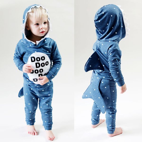 infant toddler baby boys girls 3d shark cartoon hooded sweatshirt coat outfits long sleeve kids sweatshirts clothes lj200811, Black
infant toddler baby boys girls 3d shark cartoon hooded sweatshirt coat outfits long sleeve kids sweatshirts clothes lj200811, Black