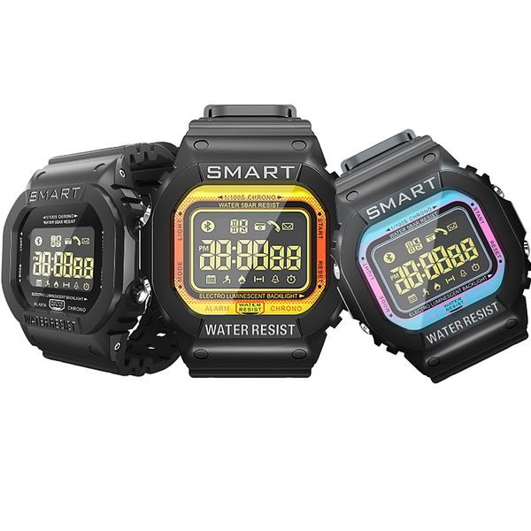 smart bracelet outdoor sports bluetooth waterproof watch luminous dial pedometer smart logobracelet
smart bracelet outdoor sports bluetooth waterproof watch luminous dial pedometer smart logobracelet