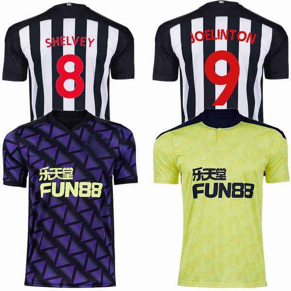 2020 2021 nufc hayden schar joelinton lascelles carroll ritchie gayle soccer jerseys home away 3rd 20 21 shirt men + kids football kit, Black;yellow
2020 2021 nufc hayden schar joelinton lascelles carroll ritchie gayle soccer jerseys home away 3rd 20 21 shirt men + kids football kit, Black;yellow
