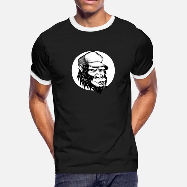 смешно животное обезьяны курить дизайн тенниска мужчина customize футболки s-3xl outfit фитнес смешной повседневная весна осень новизна руба
смешно животное обезьяны курить дизайн тенниска мужчина customize футболки s-3xl outfit фитнес смешной повседневная весна осень новизна руба