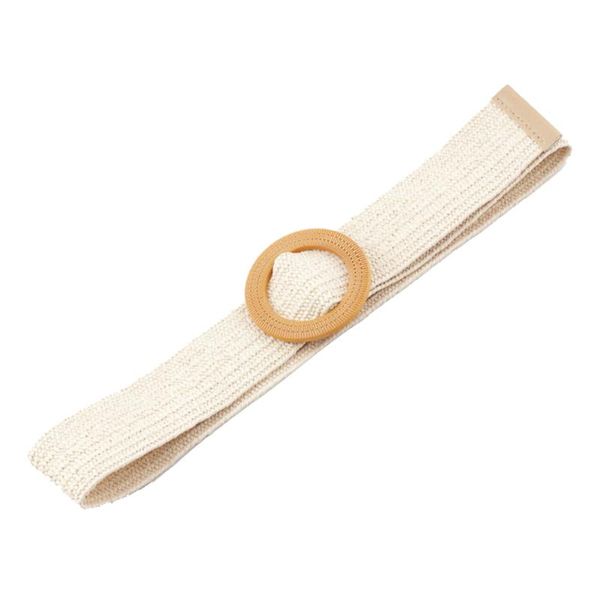 belts women fashion decoration soft woven grain adjustable practical accessories buckle portable elastic casual waist belt pp, Black;brown
belts women fashion decoration soft woven grain adjustable practical accessories buckle portable elastic casual waist belt pp, Black;brown