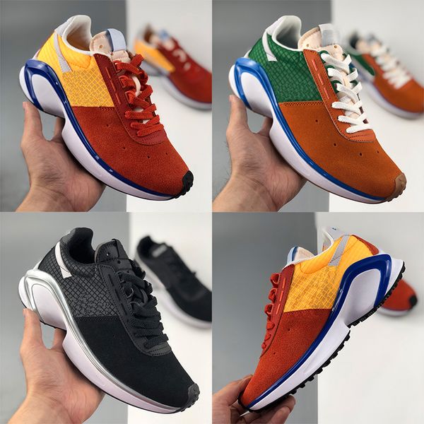 new d ms x waffle starfish men women running shoes black white orange green red sports sneakers fashion outdoor mens trainers size 36-45
new d ms x waffle starfish men women running shoes black white orange green red sports sneakers fashion outdoor mens trainers size 36-45