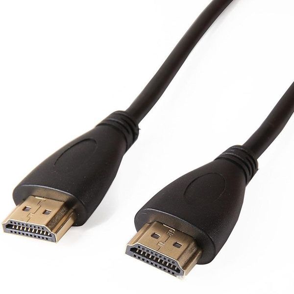 100pcs/lot 3m hdmi cable am-am, high speed v1.4 for 1080p and 3d dhl shipping
100pcs/lot 3m hdmi cable am-am, high speed v1.4 for 1080p and 3d dhl shipping