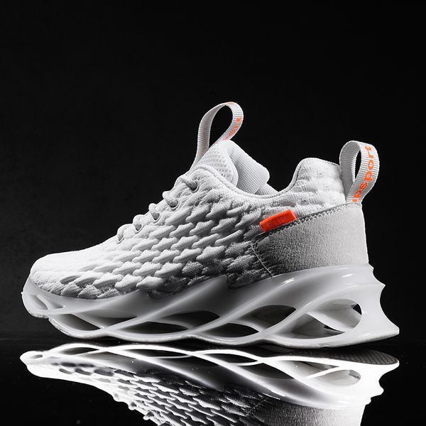 new running shoes blade cushioning sneakers for men breathable sports shoes outdoor athletic training walking zapatos de mujer
new running shoes blade cushioning sneakers for men breathable sports shoes outdoor athletic training walking zapatos de mujer