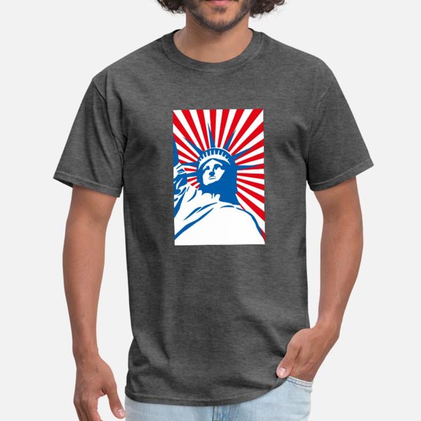 lady liberty usa america pop art new york nyc t shirt men customize short sleeve o-neck unique fitness casual spring autumn letters shirt
lady liberty usa america pop art new york nyc t shirt men customize short sleeve o-neck unique fitness casual spring autumn letters shirt