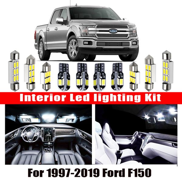 для 1997-2020 f150 white автомобильных аксессуаров по canbus безошибочного led интерьер light reading light kit карта купольных лицензии lam
для 1997-2020 f150 white автомобильных аксессуаров по canbus безошибочного led интерьер light reading light kit карта купольных лицензии lam