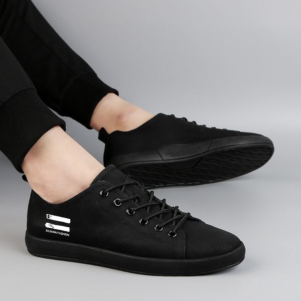 genuine cow leather mens casual flats shoes lace up outdoor breathable fashion england flats handmade oxford shoes for men, Black
genuine cow leather mens casual flats shoes lace up outdoor breathable fashion england flats handmade oxford shoes for men, Black