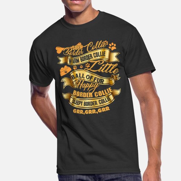 border collie shirt soft border collie tee t shirt men printing cotton s-xxxl costume loose casual summer unique shirt
border collie shirt soft border collie tee t shirt men printing cotton s-xxxl costume loose casual summer unique shirt
