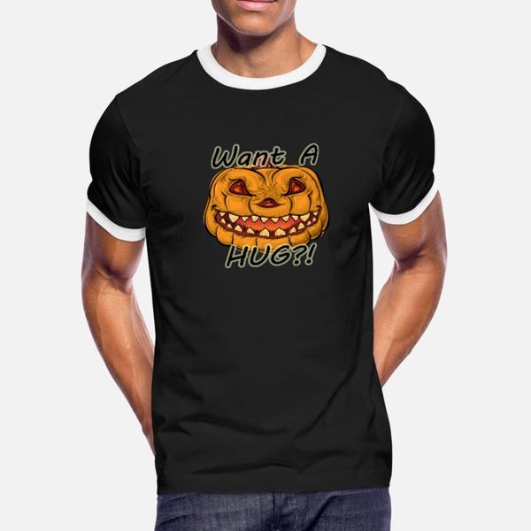 жуткие jackolantern хотите hug t shirt мужчины конструктора с коротким рукавом круглый воротник сплошной цвет сыпучие мода лето стиль уникал
жуткие jackolantern хотите hug t shirt мужчины конструктора с коротким рукавом круглый воротник сплошной цвет сыпучие мода лето стиль уникал