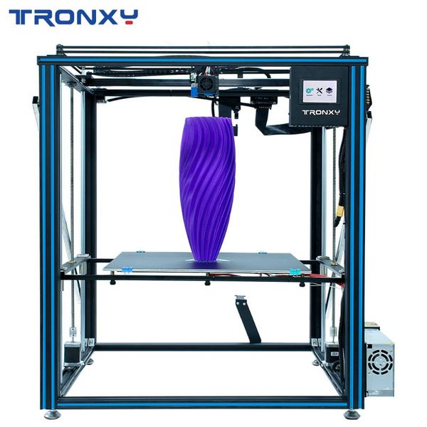 tronxy x5sa-500 pro 3d printer 500*500mm large printing size linear titan extruder quiet drive tmc2209 mainboard auto leveling
tronxy x5sa-500 pro 3d printer 500*500mm large printing size linear titan extruder quiet drive tmc2209 mainboard auto leveling