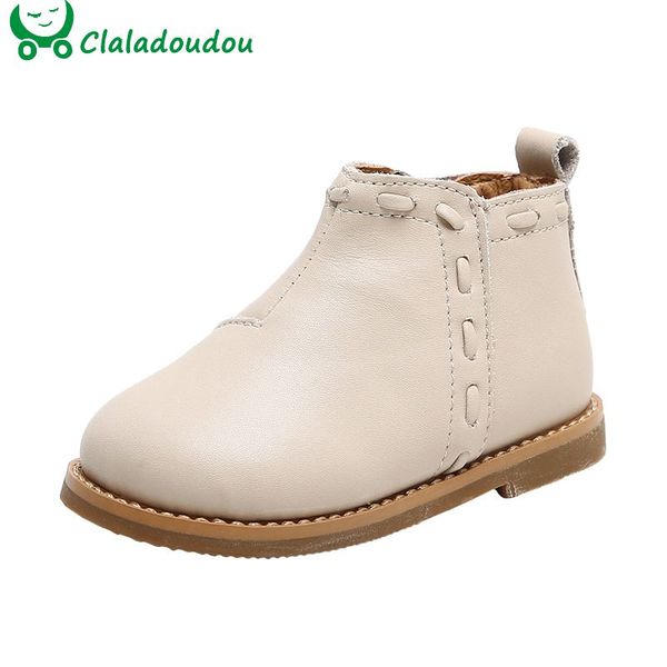 12-15.5cm toddler boots wine red beige baby ankle boots pu leather kids girls autumn flats shoes princess fashion, Black;grey
12-15.5cm toddler boots wine red beige baby ankle boots pu leather kids girls autumn flats shoes princess fashion, Black;grey