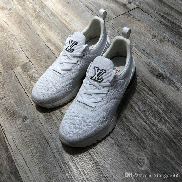 high-end men's knitted casual shoes, comfortable and versatile, men's casual sports shoes with boxag, Red;white
high-end men's knitted casual shoes, comfortable and versatile, men's casual sports shoes with boxag, Red;white
