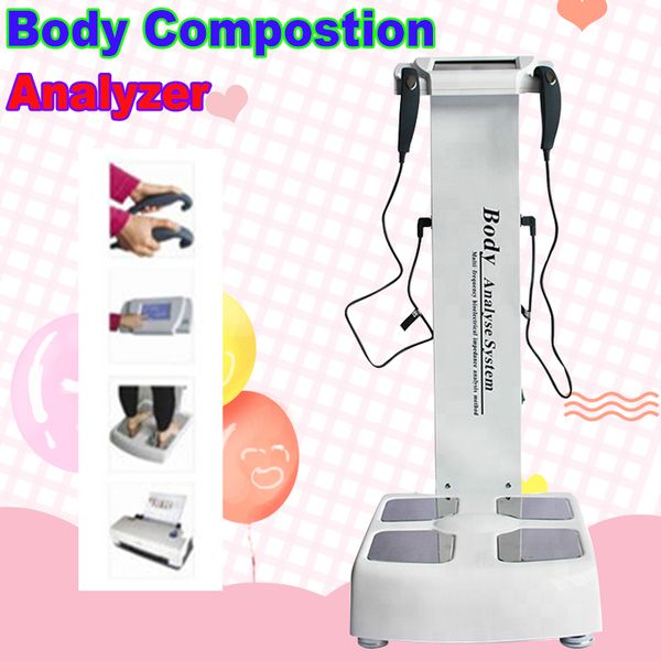 2020 good aesthetics fat test body elements analysis manual weighing scales beauty care weight loss body composition analyzer
2020 good aesthetics fat test body elements analysis manual weighing scales beauty care weight loss body composition analyzer