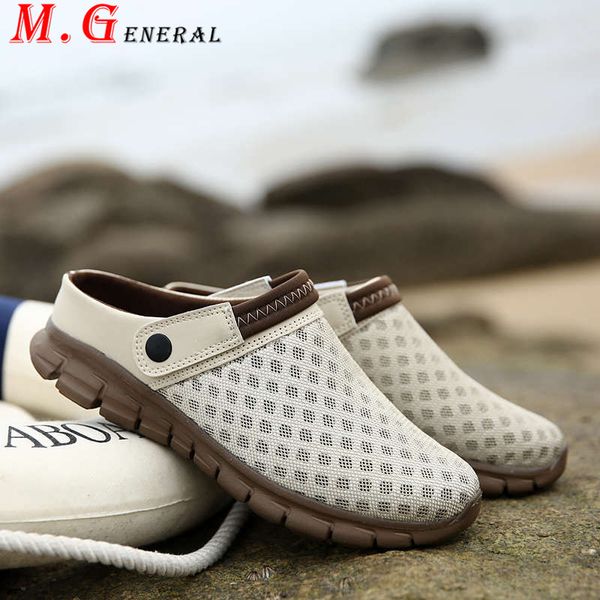 women sandals summer woman 2020 platform slipper female shoes casual slip-on women's beach shoes couple mesh hole shoe c72, Black
women sandals summer woman 2020 platform slipper female shoes casual slip-on women's beach shoes couple mesh hole shoe c72, Black
