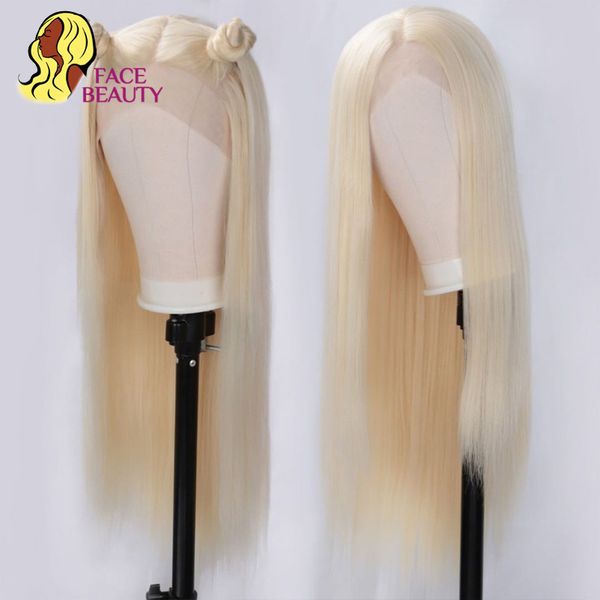 blonde lace front wigs human hair 150% density peruvian 613 straight colored human hair wigs remy t part glueless 13x1 lace, Black;brown
blonde lace front wigs human hair 150% density peruvian 613 straight colored human hair wigs remy t part glueless 13x1 lace, Black;brown