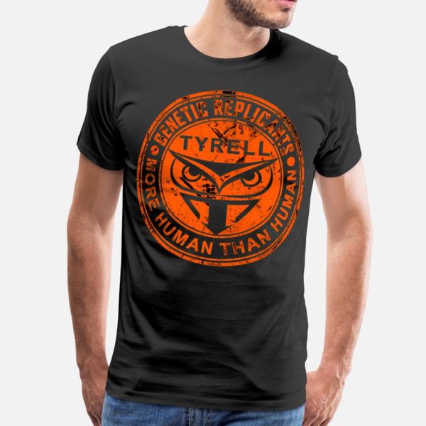 genetic replicants blade runner t shirt men printing 100% cotton o-neck gents crazy comfortable spring autumn cool shirt
genetic replicants blade runner t shirt men printing 100% cotton o-neck gents crazy comfortable spring autumn cool shirt