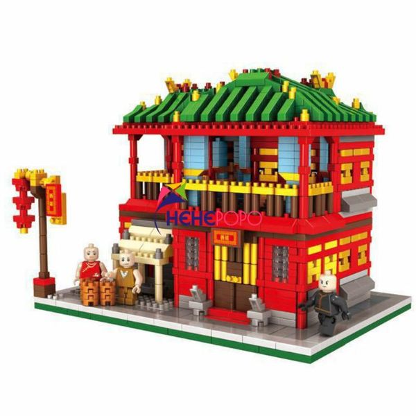street ancient bricks bistro blocks building children funny building gift store chinese 4 9909 mini architecture view plastic qylrre mywjqq
street ancient bricks bistro blocks building children funny building gift store chinese 4 9909 mini architecture view plastic qylrre mywjqq