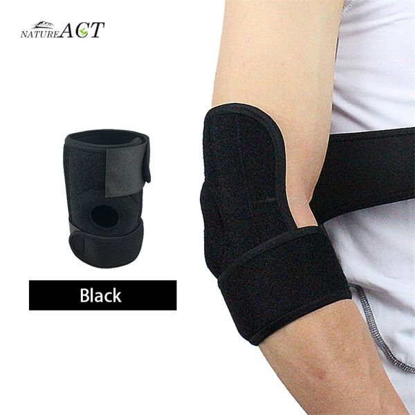 elbow & knee pads 1pc adjustable support with spring protector joint brace gym tennis basketball weightlifting sports protective gear, Black;gray
elbow & knee pads 1pc adjustable support with spring protector joint brace gym tennis basketball weightlifting sports protective gear, Black;gray