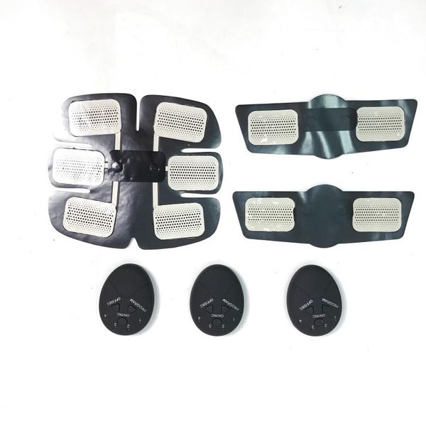 ems hips trainer electric muscle stimulator wireless slimming buttocks abdominal abs stimulators fitness body massager home use training
ems hips trainer electric muscle stimulator wireless slimming buttocks abdominal abs stimulators fitness body massager home use training