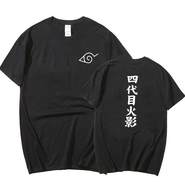 summer harajuku men's t shirt naruto t-shirt short sleeve t shirt japanese anime funny printed streetwear plus size t-shirt, White;black
summer harajuku men's t shirt naruto t-shirt short sleeve t shirt japanese anime funny printed streetwear plus size t-shirt, White;black