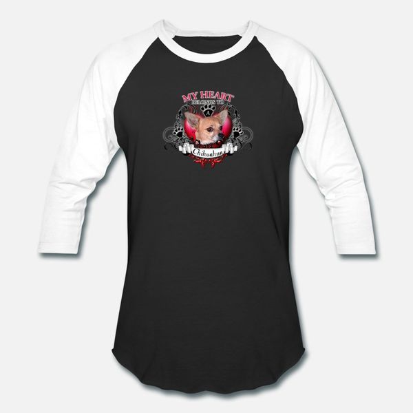 my heart belongs to a chihuahua t shirt men knitted tee shirt o-neck natural crazy new style spring standard shirt
my heart belongs to a chihuahua t shirt men knitted tee shirt o-neck natural crazy new style spring standard shirt