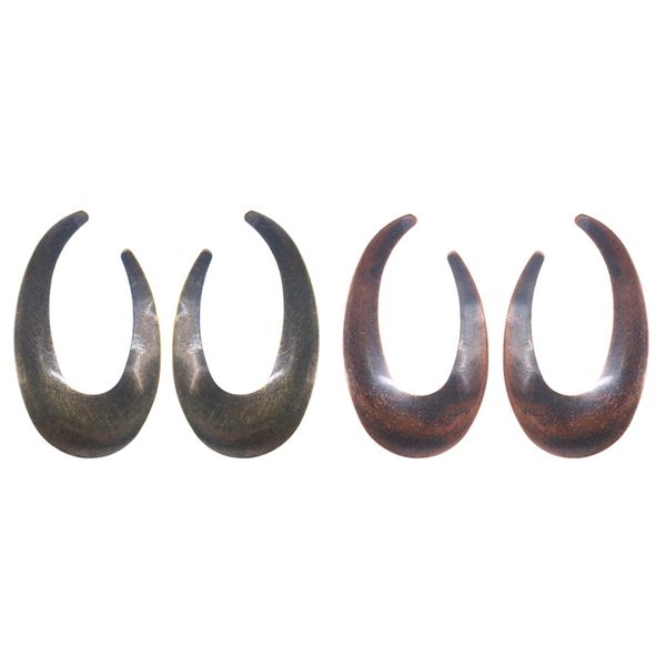 lisa zinc alloy stud earring metal irregular earrings vintage bronze earrings ear jewelry for women gift brincos, Golden;silver
lisa zinc alloy stud earring metal irregular earrings vintage bronze earrings ear jewelry for women gift brincos, Golden;silver