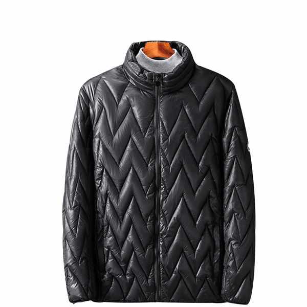 men's down & parkas rlyaeiz oversize 8xl 9xl 10xl 2021 quality casual mens winter jackets warm men parka coat ultralight cotton overcoa, Black
men's down & parkas rlyaeiz oversize 8xl 9xl 10xl 2021 quality casual mens winter jackets warm men parka coat ultralight cotton overcoa, Black