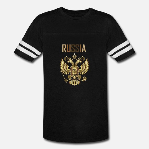 putin coat of arms eagle russian flag t shirt men customized tee shirt s-3xl normal fitness comical summer style vintage shirt
putin coat of arms eagle russian flag t shirt men customized tee shirt s-3xl normal fitness comical summer style vintage shirt