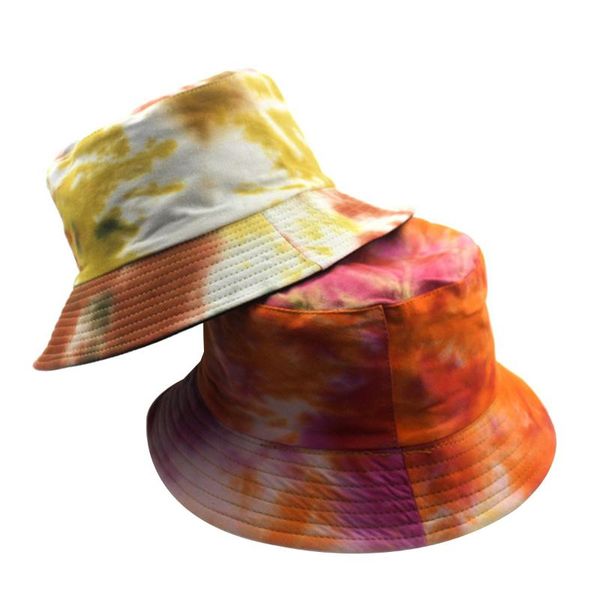 fashion women sun hat ladies multicolored tie-dye wide brim packable sun hats boonie caps for adults, Blue;gray
fashion women sun hat ladies multicolored tie-dye wide brim packable sun hats boonie caps for adults, Blue;gray